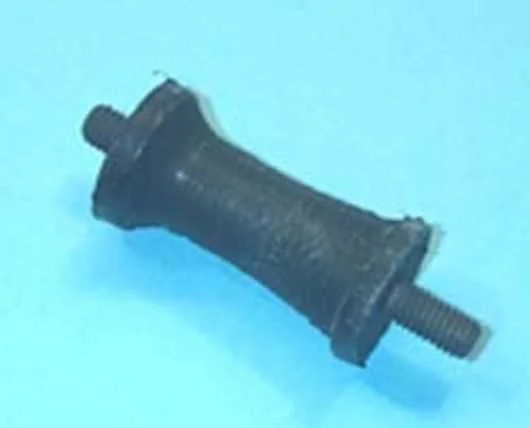 Amortiguador Del Motor de Secador Ae
