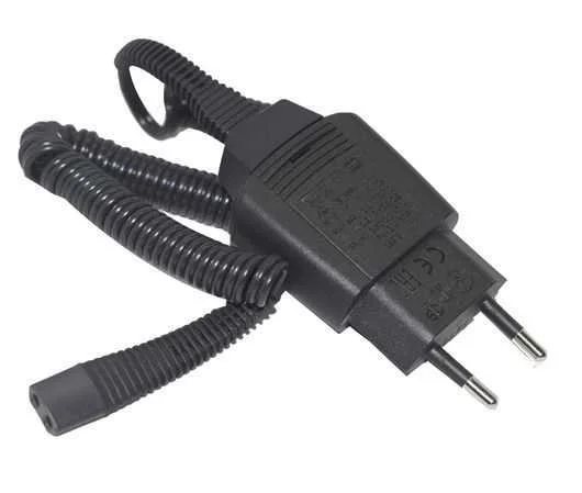 Cabo de Energia Braun Shaver 81395601