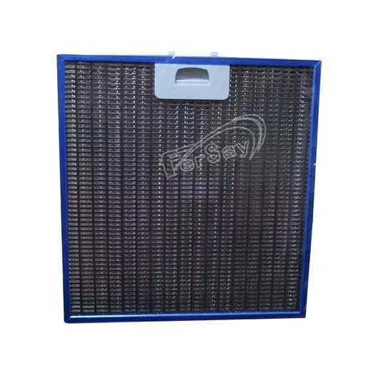 Filtro metalico rejilla campana Teka 81460188