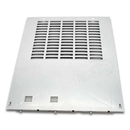 Rejilla limpia facil campana Teka