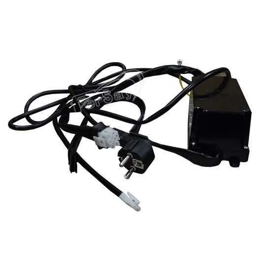 Conjunto electronico campana teka