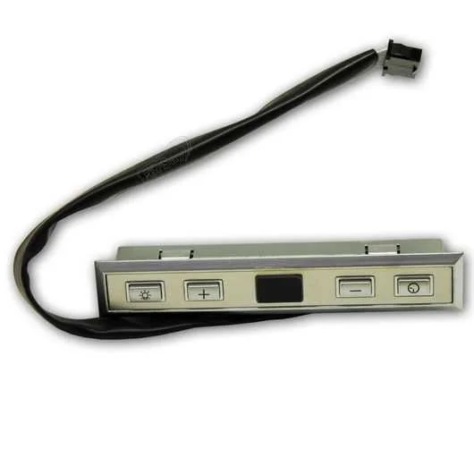 Botonera campana Teka DH985