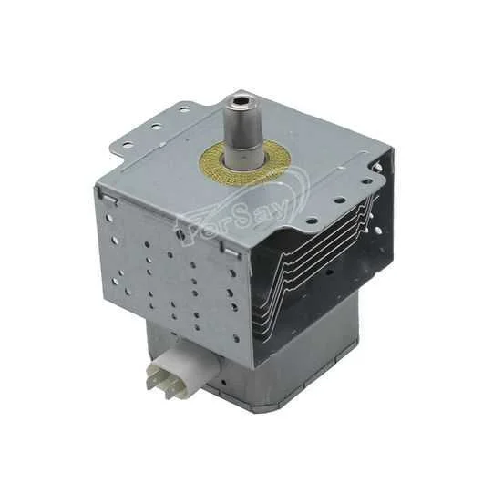 Magnetron para microondas
