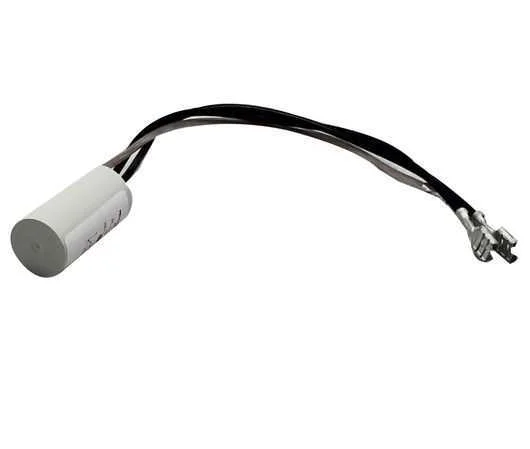 Filtro Antiparasitário Lava-Louças Tdw 59.2 Fi 19