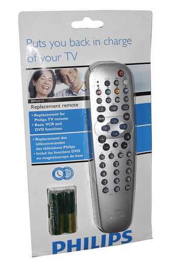 Control Remoto Rc0310/0