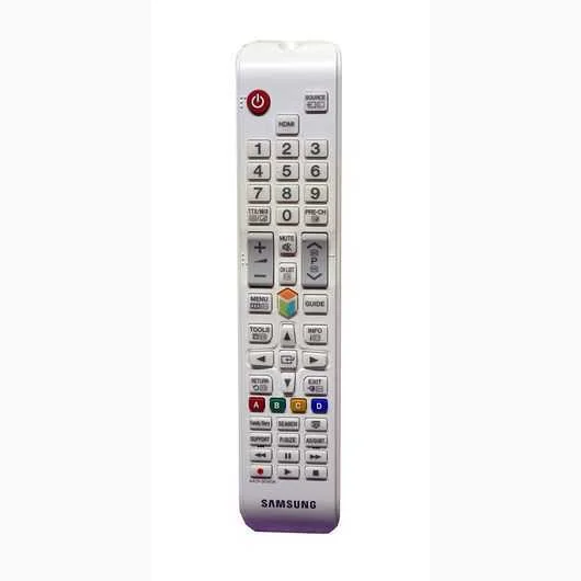 Mando a distancia original TV Samsung AA59-00560A