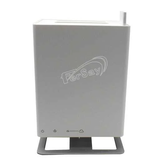 Humidificador ultra sonidos silencioso