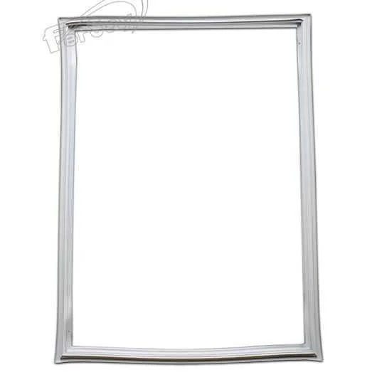 goma o burlete para  puerta congelador LG