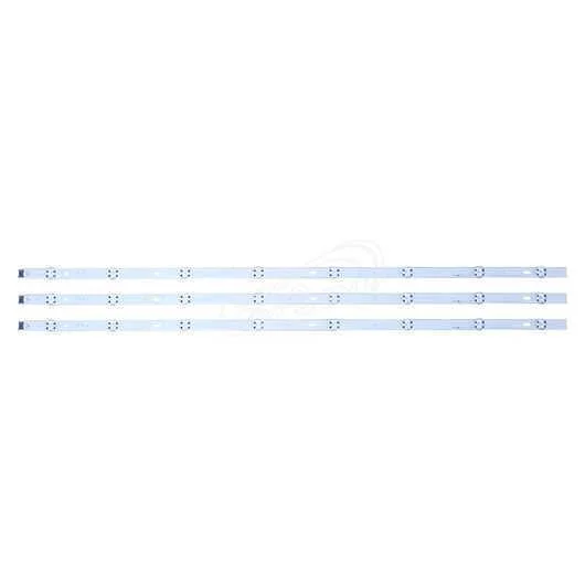 Le Led Strips Lg Modelo 43uh610v-Zb.Beuwljg