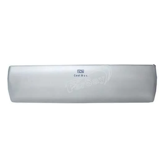 Tapa Del Cajón Del Refrigerador de Indedesit 0 Gr.