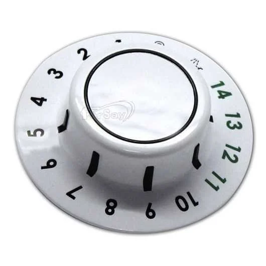 Controle do Programador da M&aacute;quina de Lavar Arist.