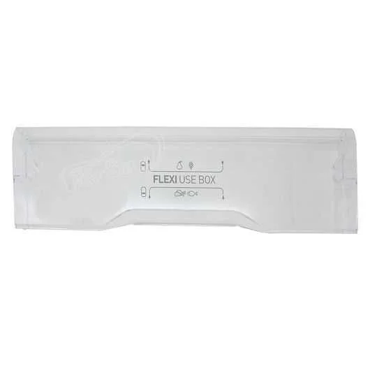 Cajón Con Tapa Articulada 0 Grados Refrigerador I.