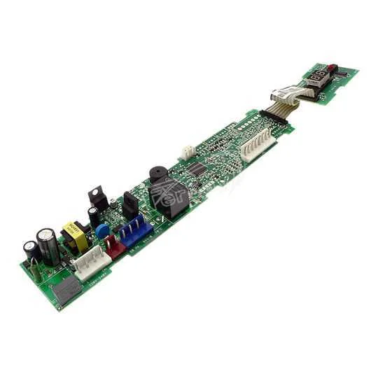 Fagor Ffj1670xw-1 Módulo de Refrigerador Electrón.