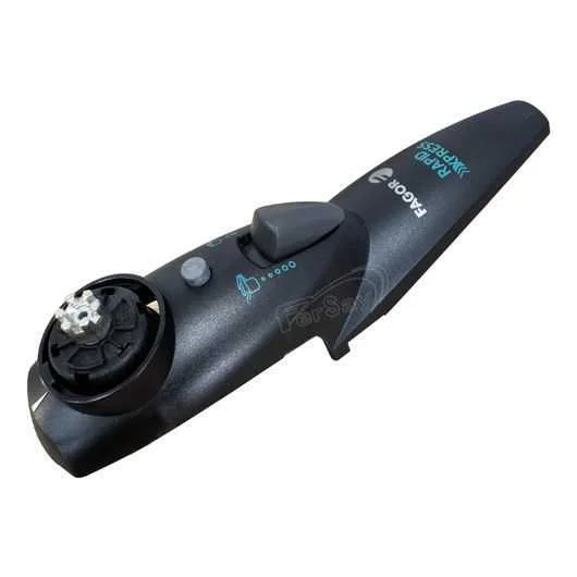 Alça Superior Rapid Fago Pote