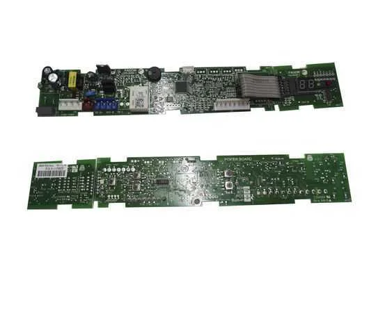 Módulo Electrónico Del Congelador Fagor As0018400