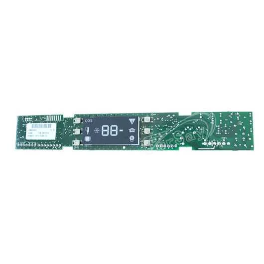 Fagor As0022692 Placa de Control de Enfriamiento