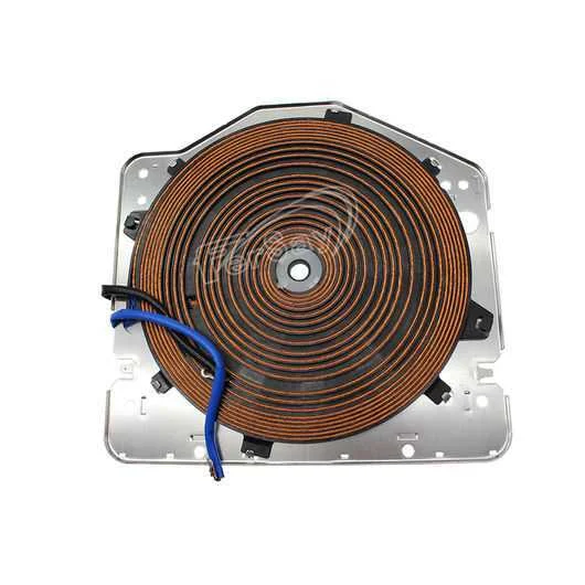 Inductor montado para vitro Fagor grande