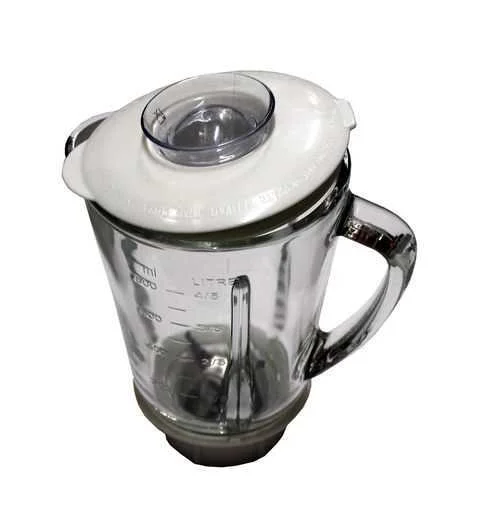 Jar Sin Mezclador de Hilo Ariete 561 At6016026500