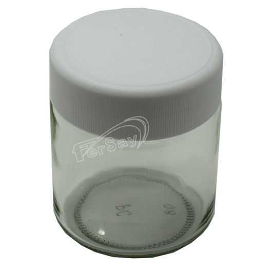 Frasco de Vidro para Iogurteira Ariete At61553902.