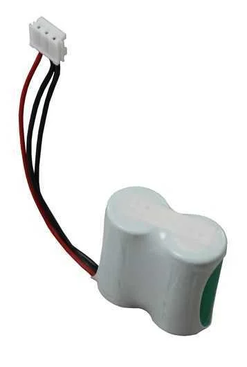 Pack Battery 2 X 2/3AA 3 Cables Dimensi&oacute;n 2.9 X 1.