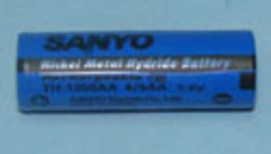 BATERIA TELEFONO INALAMBRICO 1.2V 1350MAH
