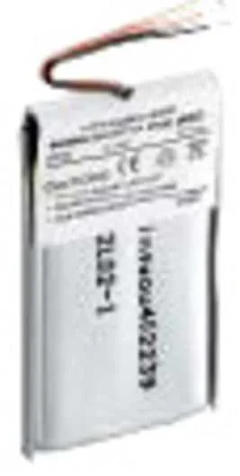 BATERIA PARA APPLE NANO 330MAH 3,7v
