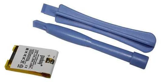 Bateria Apple Ipod Shuffle 250 Mah