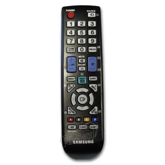 Mando distancia Tv Samsung BN5901005A