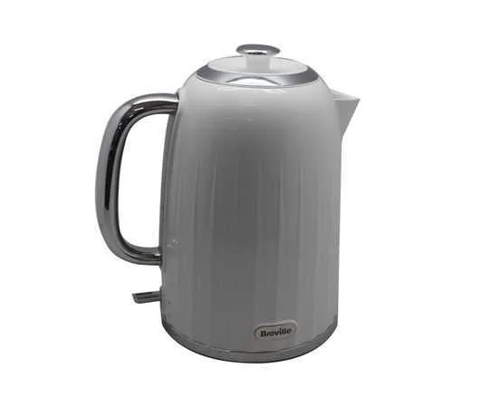 Hervidor agua 1.7 litros 2200 W base giratoria