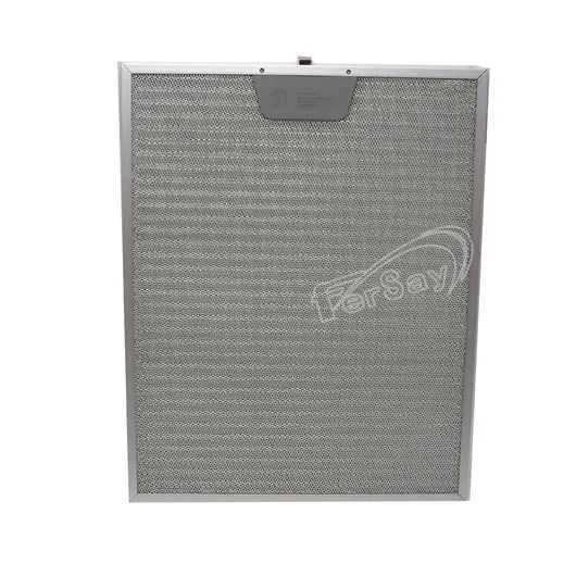 Filtro antigrasa metalico 12005749