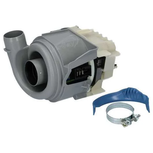 bomba calefactor Bosch SMS58M18EU-85