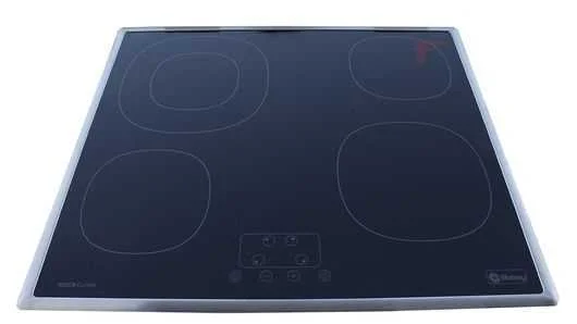 Glass Para Vitroceramics Balay 3em711x/01