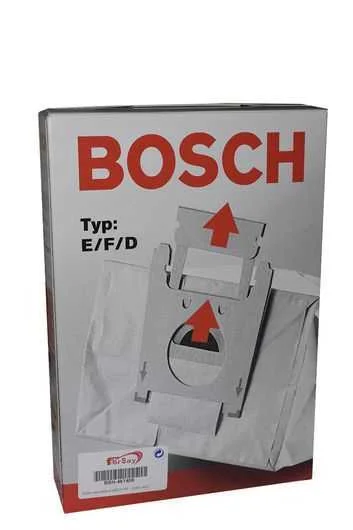 Bolsa Aspirador Modelo Bbz51af