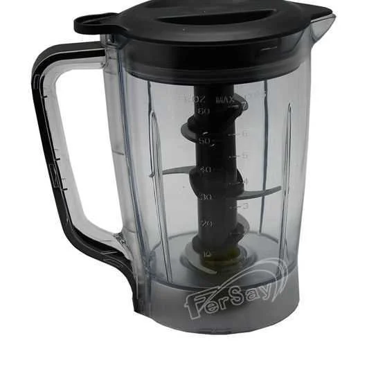 Jar + Cuchilla Set Jata Jata