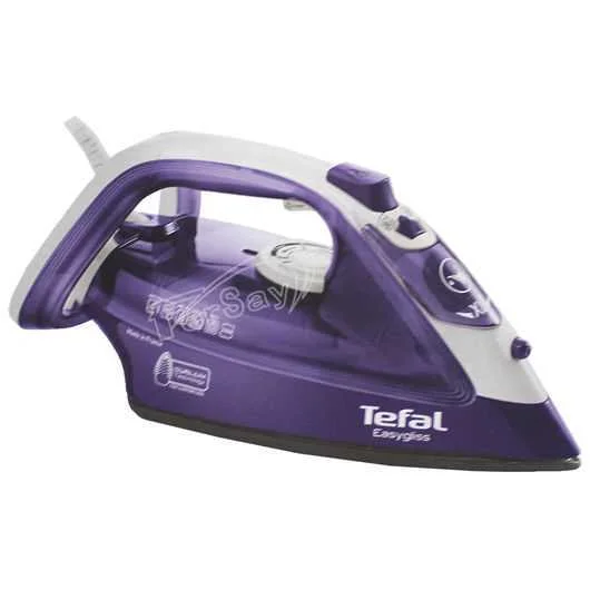 Asa empunadura mas cable centro planchado Tefal
