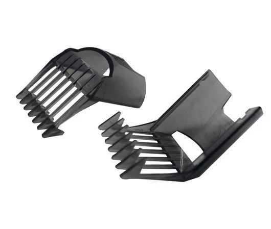 Peine Cortapelo Rowenta Tn8210 N 2
