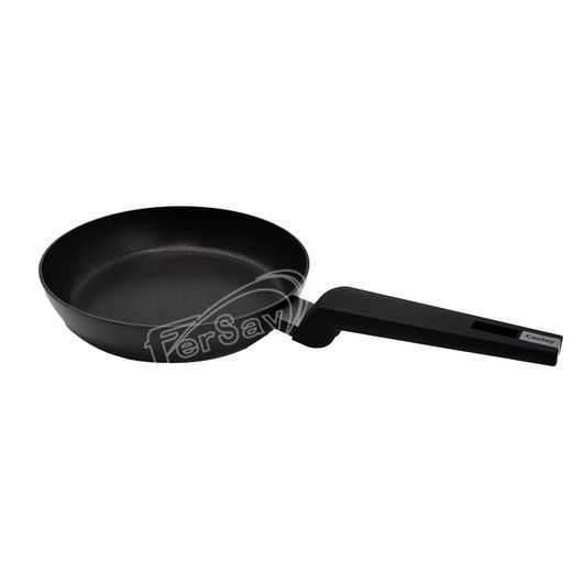 Sarten Staley Mark, Modelo: Titanio, 28 Cm