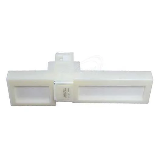 Caixa Damper Completa Frigorifico Haier 49045963