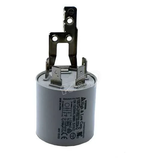 Filtro Antiparasitario Lavadora 31005011