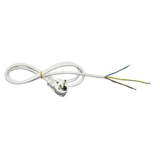 Cable Alimentacion Frigorifico New Pol Thor