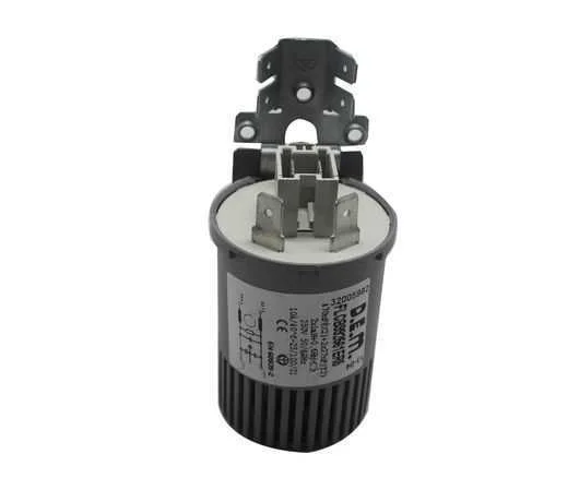 Condensador Arranque 0.47 Mf 10 a