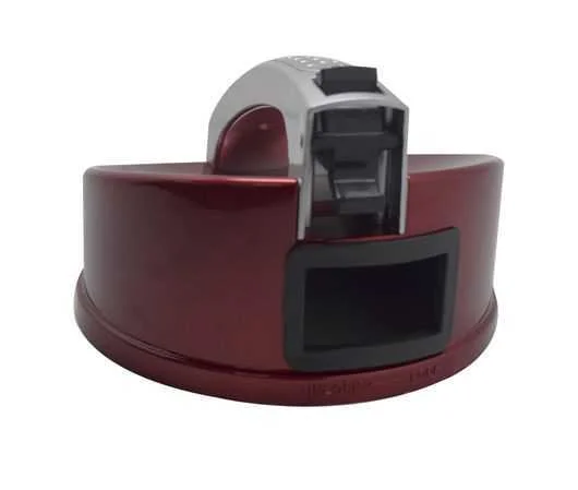 CUBIERTA CONTENEDOR POLVO ASPIRADOR DIRT DEVIL M2.
