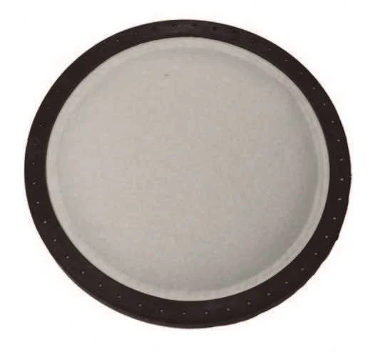 FILTRO REDONDO ASPIRADOR DIRT DEVIL