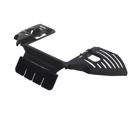 Gancho Bolsa Polvo Aspirador Dirt Devil M7020