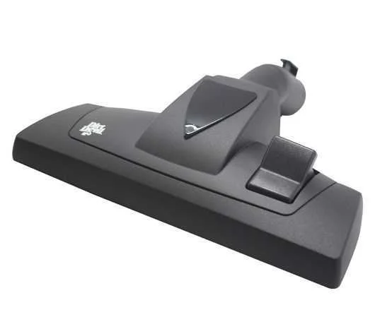 CEPILLO ASPIRADOR DIRT DEVIL WESSEL RD270 NEGRO