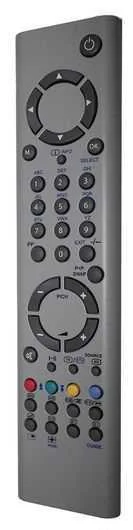 mando a distancia Vestel 1602