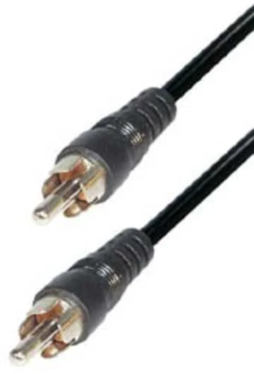 Cable RCA  E-A1