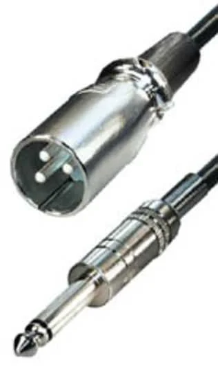 Cable Cannon M-Jack E-A125