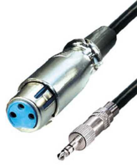 Cannon H - Jack M 3,5st 0,2m