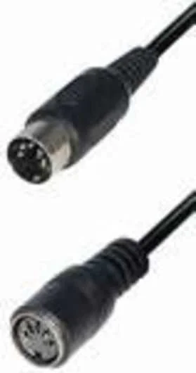Din M 5p 180 - Din H 5p 180